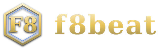 f8beat logo